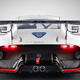 Illustration for article titled The Porsche 935 is Back With 700 HP and 77 Examples Made